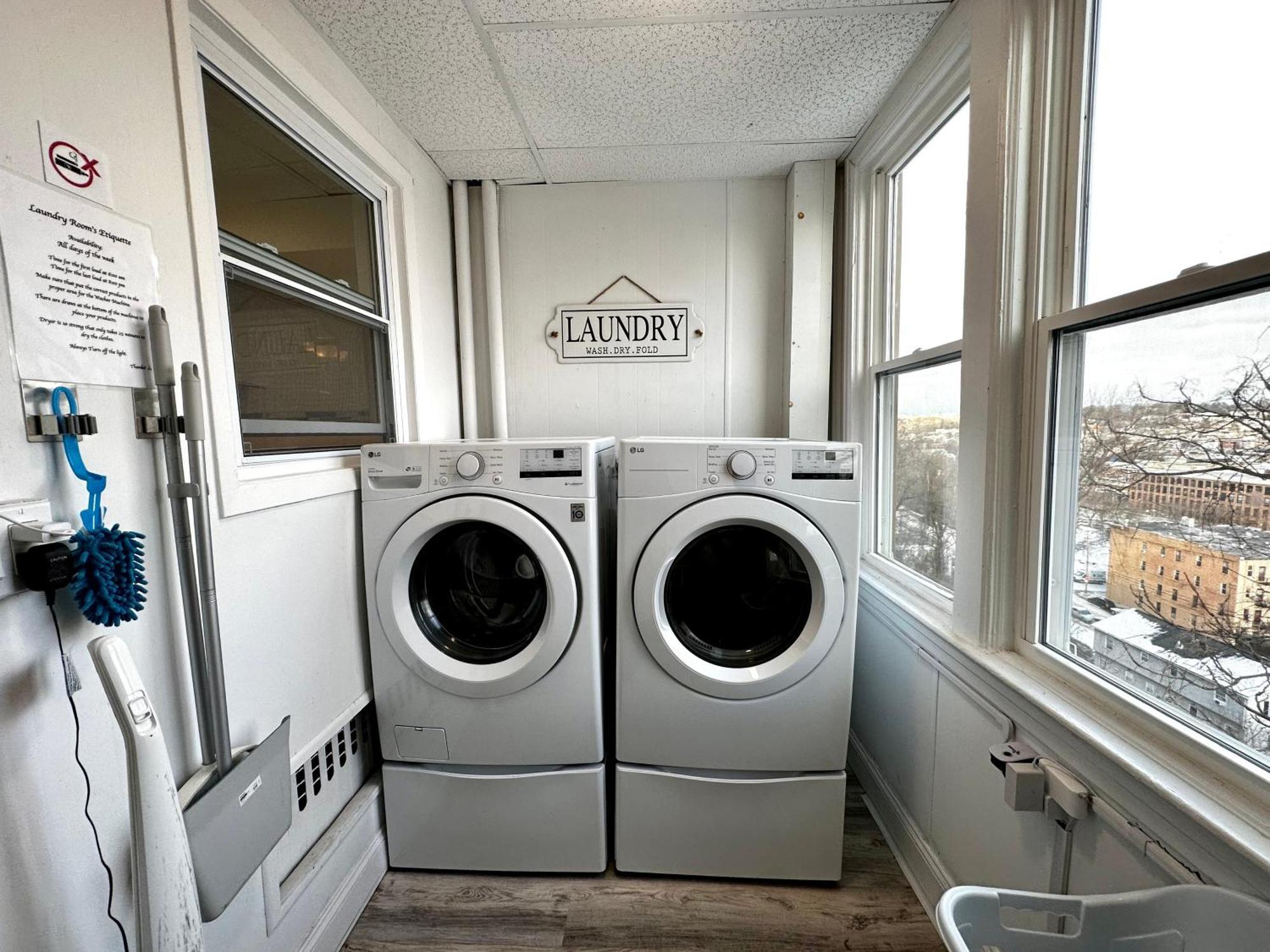 3-A Diamond In Yonkers, Ny Apartment Exterior photo